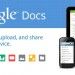 Google Doc Banner