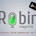 <b>Robin, l'alternativa per Android a Siri</b>