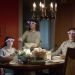 <b>A cena coi Google Glass</b>